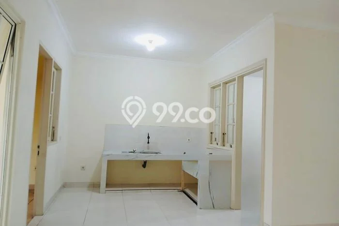 Rumah sewa siap pakai 5 KT di BSD, Tangerang Rumah sewa siap pakai 5 KT di BSD, Tangerang