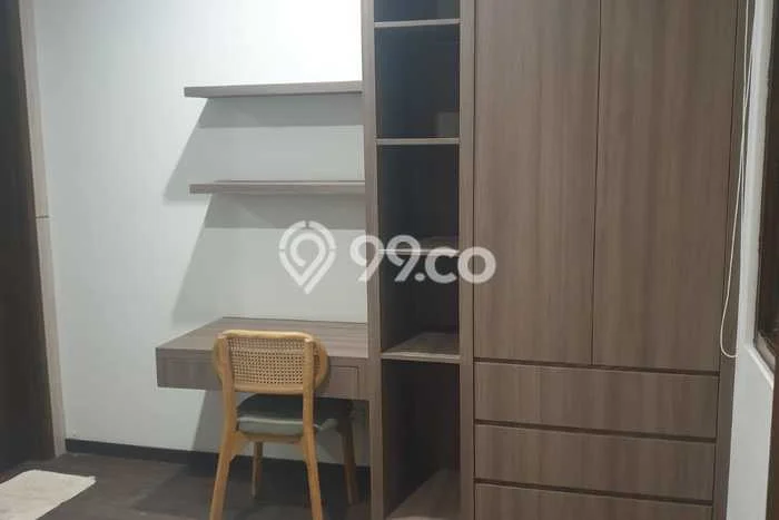 Jarang Ada! Rumah Sewa 4 Kamar Nyaman Siap Huni BSD City Jarang Ada! Rumah Sewa 4 Kamar Nyaman Siap Huni BSD City