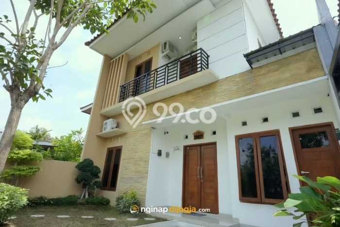 Jual Rumah Bagus Siap Huni LB 135m2 di Umbulharjo, Yogyakarta Jual Rumah Bagus Siap Huni LB 135m2 di Umbulharjo, Yogyakarta