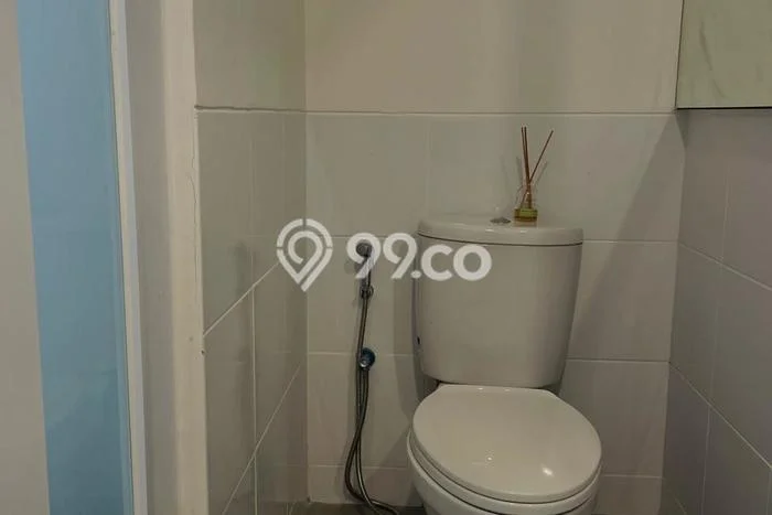 Hunian Nyaman Asri 1 KT Siap Huni di BSD Tangerang Hunian Nyaman Asri 1 KT Siap Huni di BSD Tangerang