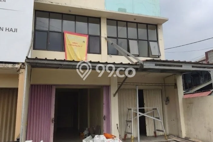 FOR RENT! Ruko di Sukmajaya Cocok untuk Bisnis 85m2 FOR RENT! Ruko di Sukmajaya Cocok untuk Bisnis 85m2