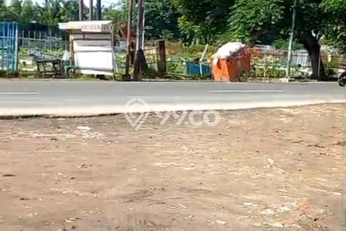 Disewakan Gudang komersial di Bekasi Utara luas bangunan 540m2 Disewakan Gudang komersial di Bekasi Utara luas bangunan 540m2