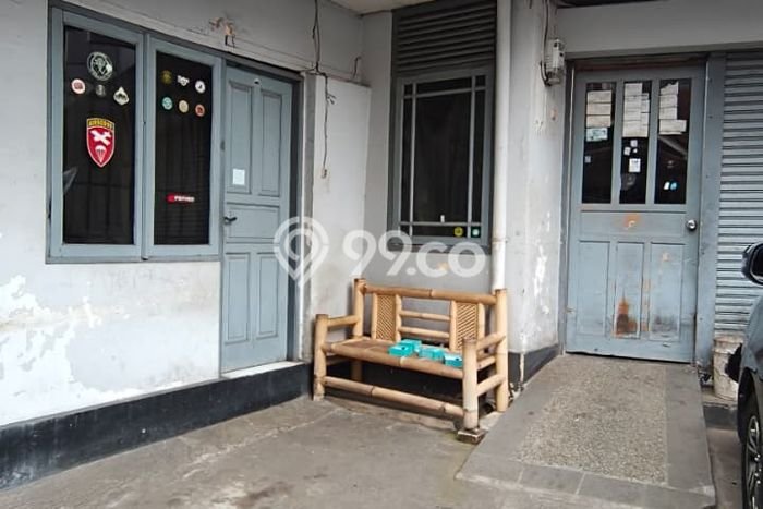 Dijual Kost Strategis di Lengkong, Bandung 18 KT, 8 KM, Luas Bangunan 600m2 Dijual Kost Strategis di Lengkong, Bandung 18 KT, 8 KM, Luas Bangunan 600m2