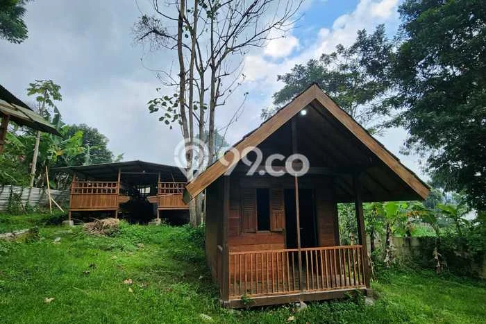 Lahan Dijual Lokasi Batujajar, Bandung Barat dengan Luas Tanah 1400m2 dan Status SHM Lahan Dijual Lokasi Batujajar, Bandung Barat dengan Luas Tanah 1400m2 dan Status SHM