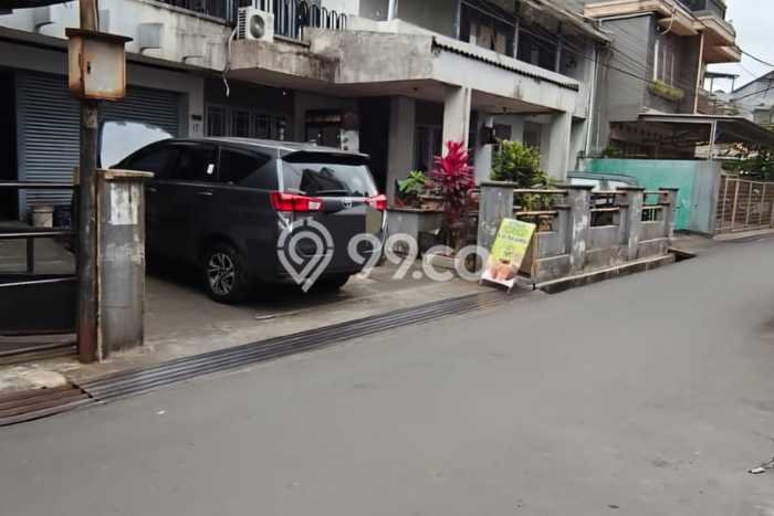 Dijual Kost Strategis di Lengkong, Bandung 18 KT, 8 KM, Luas Bangunan 600m2 Dijual Kost Strategis di Lengkong, Bandung 18 KT, 8 KM, Luas Bangunan 600m2