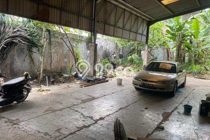 Tanah Kavling untuk Dijual di Andir Bandung 700m2 Tanah Kavling untuk Dijual di Andir Bandung 700m2