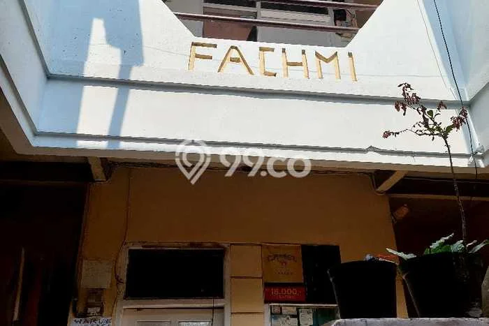 Unit Kost Dijual di Kawasan Andir Bandung dengan 10 KT Unit Kost Dijual di Kawasan Andir Bandung dengan 10 KT