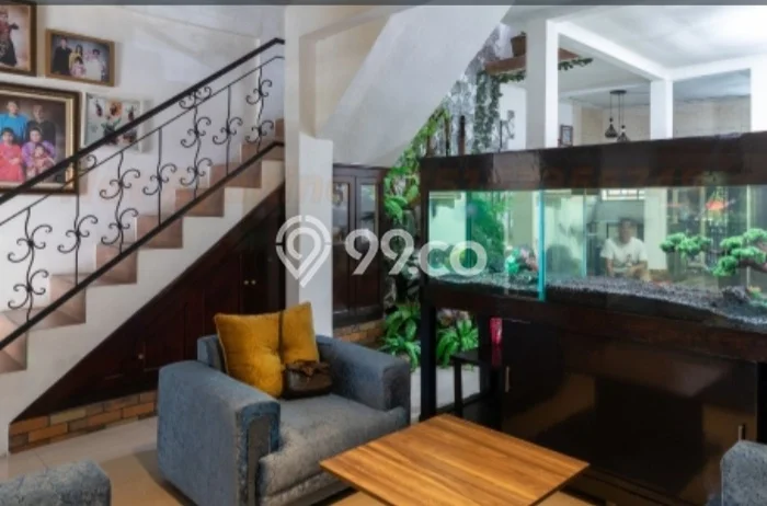 Dijual Rumah 3 Kamar Lokasi Ideal Bagus dan Strategis di Ngamprah Dijual Rumah 3 Kamar Lokasi Ideal Bagus dan Strategis di Ngamprah