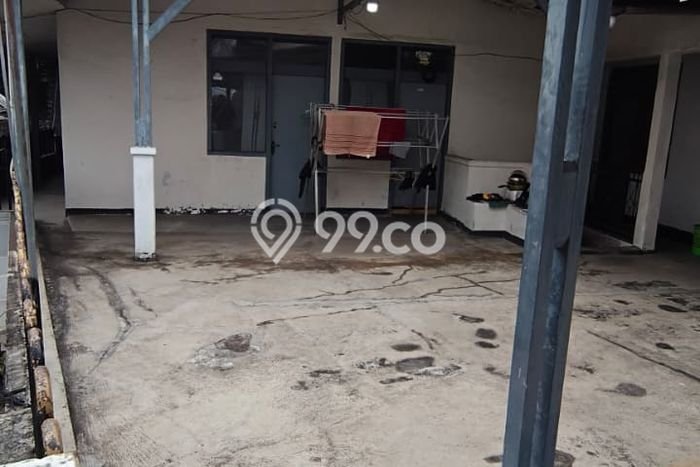 Dijual Kost Strategis di Lengkong, Bandung 18 KT, 8 KM, Luas Bangunan 600m2 Dijual Kost Strategis di Lengkong, Bandung 18 KT, 8 KM, Luas Bangunan 600m2