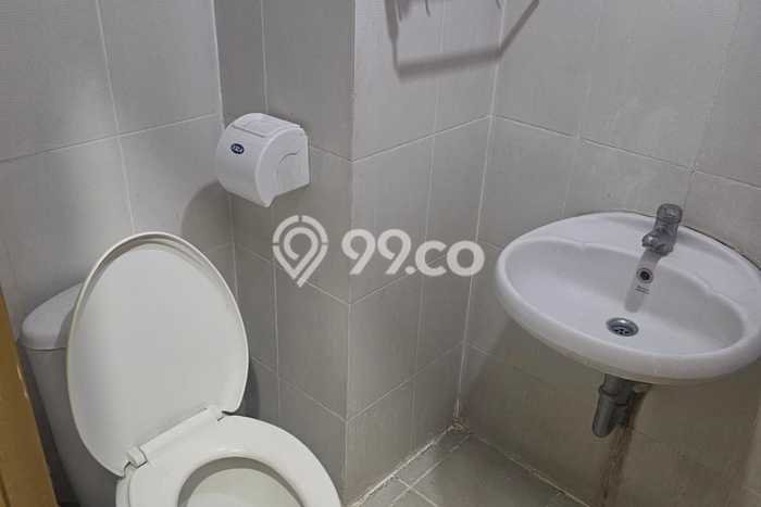Apartemen Disewa Murah 1 KT / 1 KM di Jatinangor, Sumedang Apartemen Disewa Murah 1 KT / 1 KM di Jatinangor, Sumedang