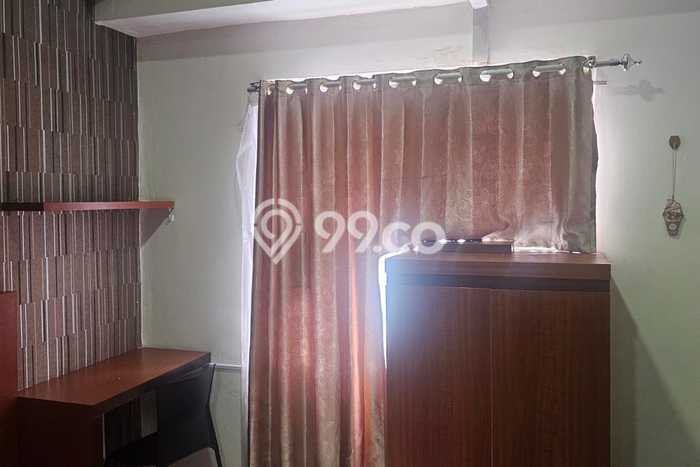 Apartemen Disewa Murah 1 KT / 1 KM di Jatinangor, Sumedang Apartemen Disewa Murah 1 KT / 1 KM di Jatinangor, Sumedang