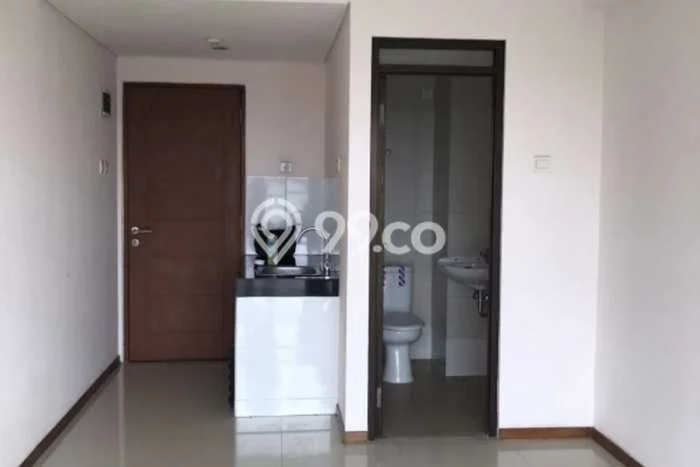 Untuk Dijual Apartemen 1 KT di Bandung Luas 23m2 Untuk Dijual Apartemen 1 KT di Bandung Luas 23m2