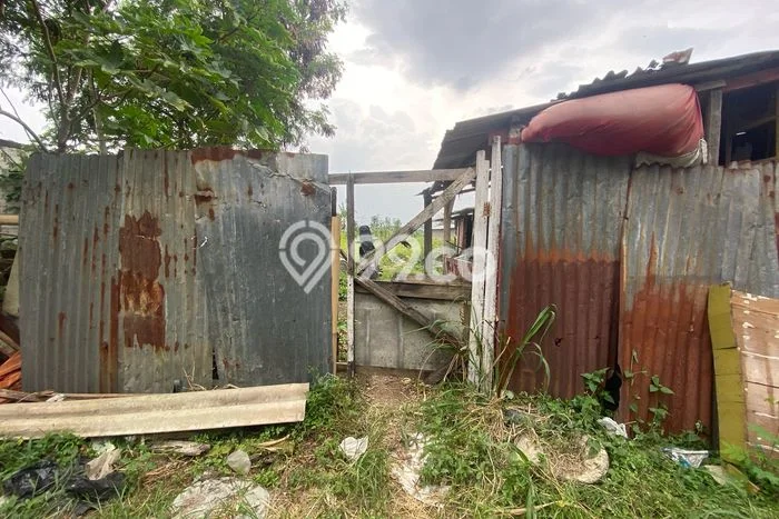Tanah Kavling untuk Dijual di Dayeuhkolot Bandung 644m2 Tanah Kavling untuk Dijual di Dayeuhkolot Bandung 644m2