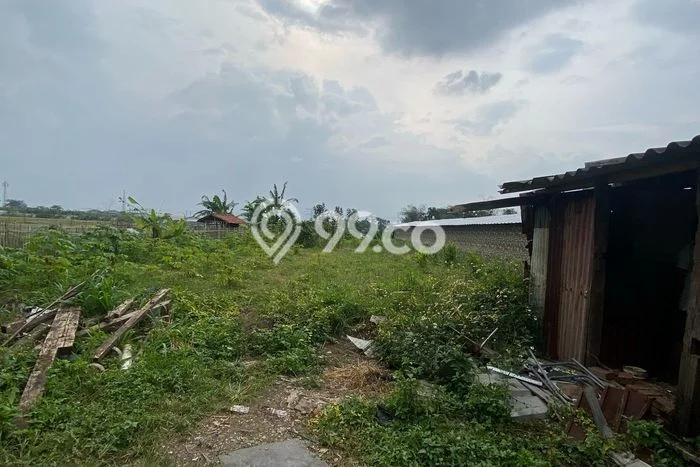 Tanah Kavling untuk Dijual di Dayeuhkolot Bandung 644m2 Tanah Kavling untuk Dijual di Dayeuhkolot Bandung 644m2