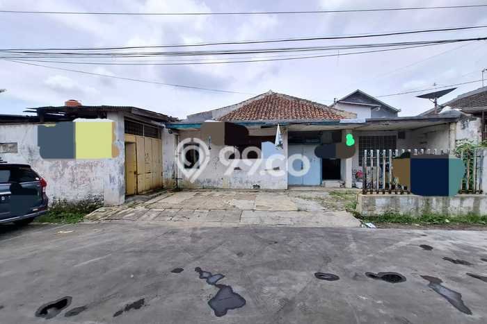 Tanah untuk Dijual di Regol Bandung Luas 1500m2 Tanah untuk Dijual di Regol Bandung Luas 1500m2