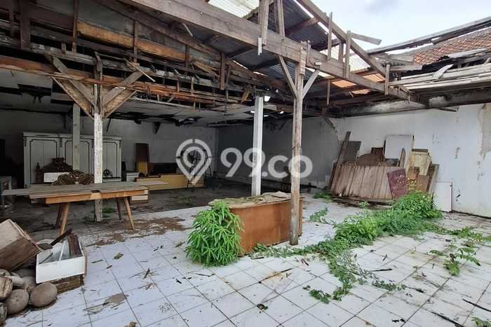Tanah untuk Dijual di Regol Bandung Luas 1500m2 Tanah untuk Dijual di Regol Bandung Luas 1500m2