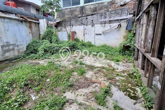 Tanah untuk Dijual di Regol Bandung Luas 1500m2 Tanah untuk Dijual di Regol Bandung Luas 1500m2