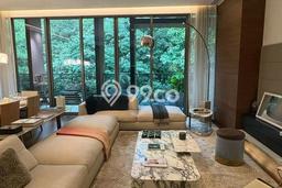 Apartemen Luxury Dijual di Kebayoran Baru Jakarta Selatan Luas 254m2 Apartemen Luxury Dijual di Kebayoran Baru Jakarta Selatan Luas 254m2
