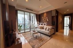 Dijual Apartemen Prestisius di Kuningan 3 Kamar & 3 Kamar Mandi Dijual Apartemen Prestisius di Kuningan 3 Kamar & 3 Kamar Mandi