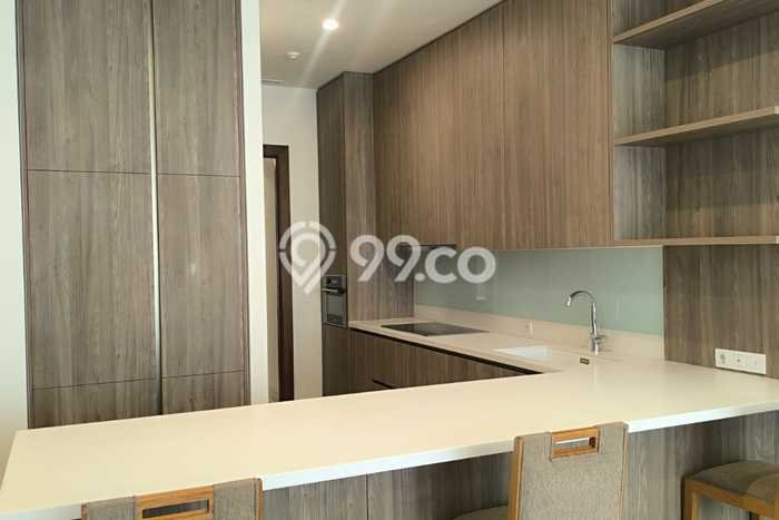 Apartemen Siap Huni 2 BR dengan Harga Terjangkau di Area Kebayoran Lama, Jakarta Selatan Apartemen Siap Huni 2 BR dengan Harga Terjangkau di Area Kebayoran Lama, Jakarta Selatan