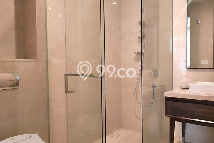 Apartemen Siap Huni 2 BR dengan Harga Terjangkau di Area Kebayoran Lama, Jakarta Selatan Apartemen Siap Huni 2 BR dengan Harga Terjangkau di Area Kebayoran Lama, Jakarta Selatan