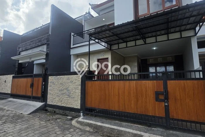 Jual Rumah Bagus Siap Huni LB 140m2 di Denpasar Timur, Denpasar Jual Rumah Bagus Siap Huni LB 140m2 di Denpasar Timur, Denpasar