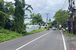 Tanah Kavling Dijual di Badung dengan Spesifikasi 990m2 Tanah Kavling Dijual di Badung dengan Spesifikasi 990m2