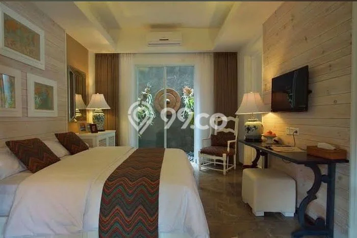 Hotel Strategis Kawasan , Luas 500m2m², Kawasan Komersial Hotel Strategis Kawasan , Luas 500m2m², Kawasan Komersial