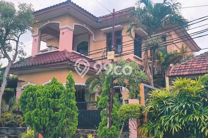 Dijual Rumah Premium dengan Fasilitas Sekitar Komplit di Cilegon, Cilegon Dijual Rumah Premium dengan Fasilitas Sekitar Komplit di Cilegon, Cilegon
