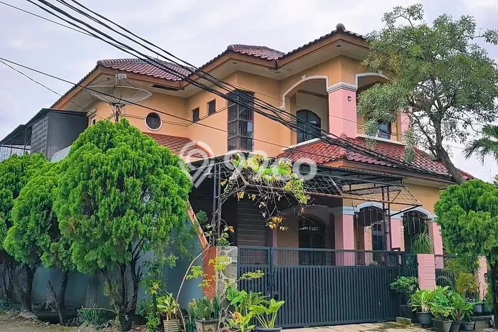 Dijual Rumah Premium dengan Fasilitas Sekitar Komplit di Cilegon, Cilegon Dijual Rumah Premium dengan Fasilitas Sekitar Komplit di Cilegon, Cilegon