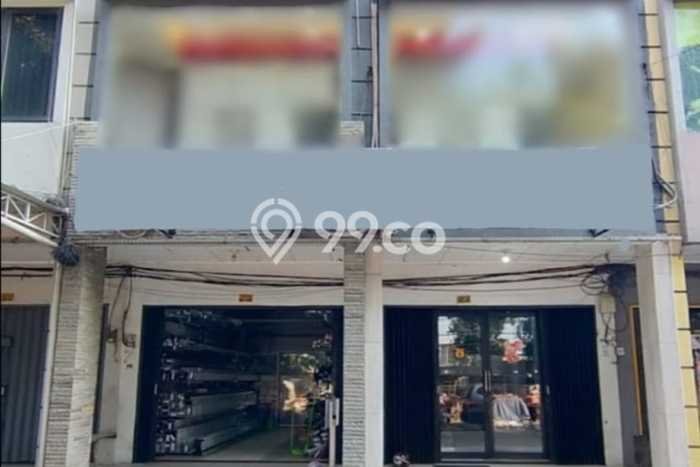 Paling Dicari! Ruko Dijual di Daan Mogot Harga Kompetitif Paling Dicari! Ruko Dijual di Daan Mogot Harga Kompetitif
