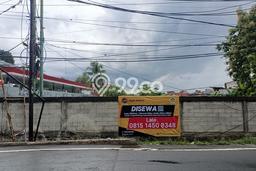 Tanah Siap Pakai Disewakan di Sawangan, Depok, Luas 3000m2 Tanah Siap Pakai Disewakan di Sawangan, Depok, Luas 3000m2