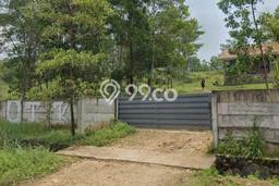 Tanah di Jonggol, Bogor Luas 30000m2 Dijual Segera Tanah di Jonggol, Bogor Luas 30000m2 Dijual Segera