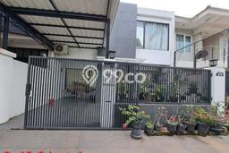 Rumah Elit Modern Siap Huni di Daan Mogot Jakarta Barat Rumah Elit Modern Siap Huni di Daan Mogot Jakarta Barat