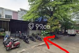 Gudang paling strategis disewakan di BSD Tangerang Selatan Gudang paling strategis disewakan di BSD Tangerang Selatan