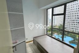 Untuk Dijual Apartemen 2 KT & 1 KM di Tangerang Area Strategis Untuk Dijual Apartemen 2 KT & 1 KM di Tangerang Area Strategis