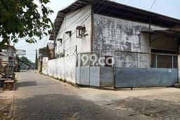 Gudang Dijual Lokasi Emas di Cipondoh Luas 600m2 Gudang Dijual Lokasi Emas di Cipondoh Luas 600m2