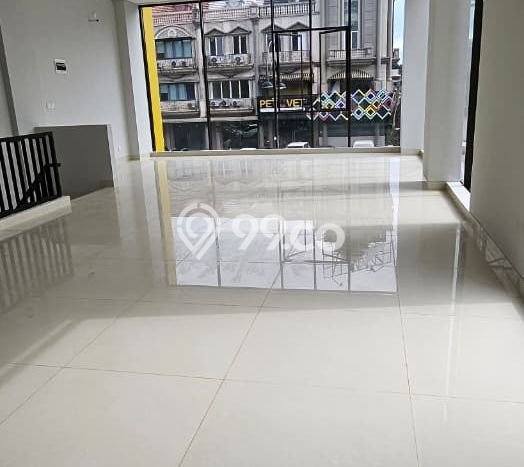 Disewakan Ruko di Kawasan Ramai Alam Sutera Luas 300m2 Disewakan Ruko di Kawasan Ramai Alam Sutera Luas 300m2
