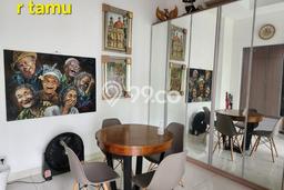 Hunian Luxury di Tangerang Lokasi Strategis Kondisi Terawat Hunian Luxury di Tangerang Lokasi Strategis Kondisi Terawat