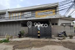 Paling Dicari! Gudang Dijual di Alam Sutera Harga Kompetitif Paling Dicari! Gudang Dijual di Alam Sutera Harga Kompetitif