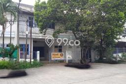 For Rent Gudang di Alam Sutera, Luas 1000m², Lokasi Bisnis For Rent Gudang di Alam Sutera, Luas 1000m², Lokasi Bisnis