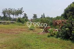 Tanah Dijual Lokasi Gunung Sindur, Bogor dengan Luas Tanah 10000m2 dan Status - Tanah Dijual Lokasi Gunung Sindur, Bogor dengan Luas Tanah 10000m2 dan Status -