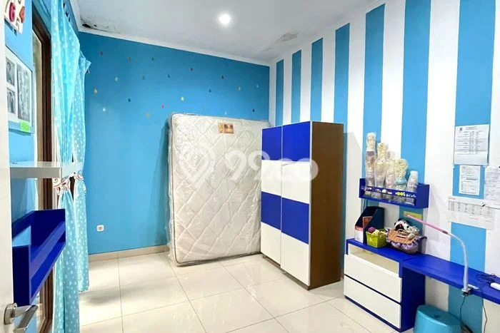 For Sale! Premium House LT 135m2 Desain Elegan di Graha Raya Bintaro For Sale! Premium House LT 135m2 Desain Elegan di Graha Raya Bintaro