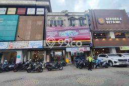 Ruko Bagus Dijual LB 400m2 Lokasi Strategis Tangerang Area Cocok untuk Berbisnis Ruko Bagus Dijual LB 400m2 Lokasi Strategis Tangerang Area Cocok untuk Berbisnis