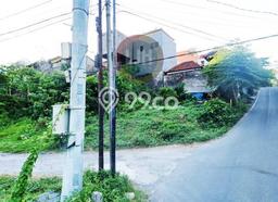 Lahan Dijual Lokasi Kuta, Badung dengan Luas Tanah 1695m2 dan Status SHM Lahan Dijual Lokasi Kuta, Badung dengan Luas Tanah 1695m2 dan Status SHM