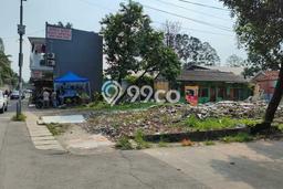 Lahan Dijual Lokasi Tangerang, Tangerang dengan Luas Tanah 481m2 dan Status SHM Lahan Dijual Lokasi Tangerang, Tangerang dengan Luas Tanah 481m2 dan Status SHM