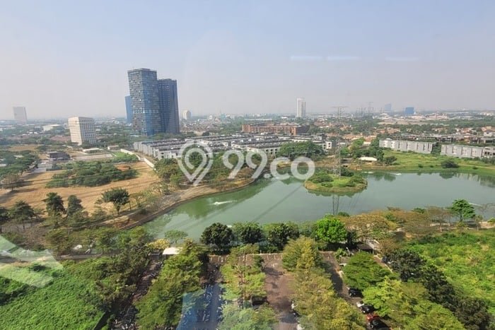 Dijual! Kantor di Alam Sutera Tangerang LT 154m2 / LB 154m2 Kawasan Strategis Dijual! Kantor di Alam Sutera Tangerang LT 154m2 / LB 154m2 Kawasan Strategis