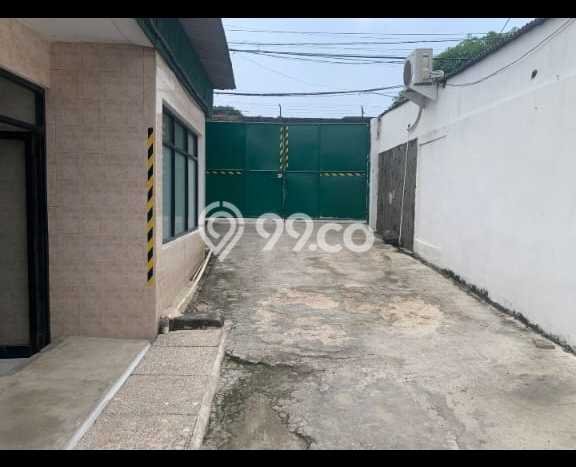 Tanah Kavling Dijual di Jakarta Barat dengan Spesifikasi 1260m2 Tanah Kavling Dijual di Jakarta Barat dengan Spesifikasi 1260m2