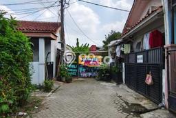 Tanah Kavling Dijual di Kunciran, Tangerang dengan Luas Tanah 1232m2 Tanah Kavling Dijual di Kunciran, Tangerang dengan Luas Tanah 1232m2