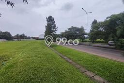 Tanah Dijual Lokasi Strategis di Tangerang dengan Luas 1541m2 Tanah Dijual Lokasi Strategis di Tangerang dengan Luas 1541m2
